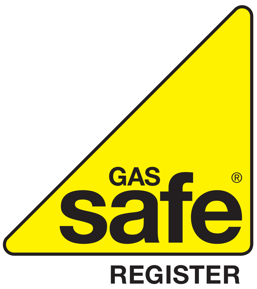Gas Safe Register logo — Apex Gas is Gas Safe registered