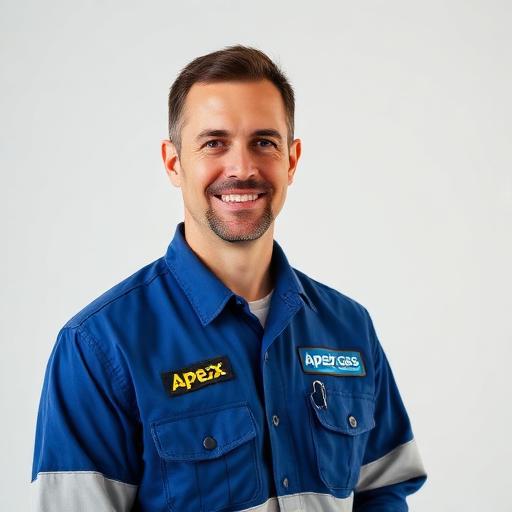 Mike Johnson - Lead Gas Engineer